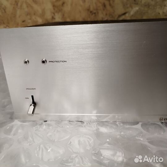 Pioneer SM-850 усилитель мощности