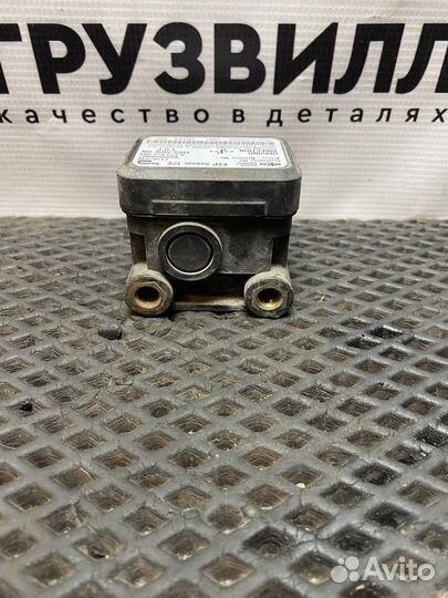 Блок управления ESP Volvo FH4 21167238