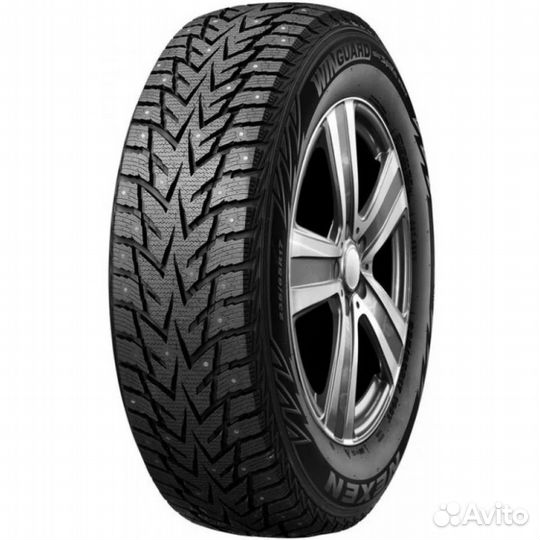 Nexen Winguard WinSpike WS62 SUV 235/55 R19 105T
