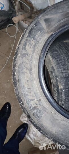 Yokohama BluEarth-ES ES32 205/65 R15 95H