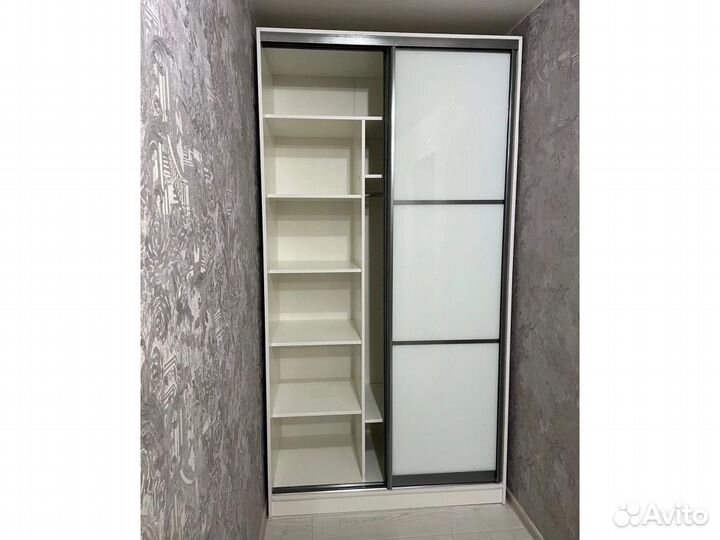 Шкаф купе SHK/5638