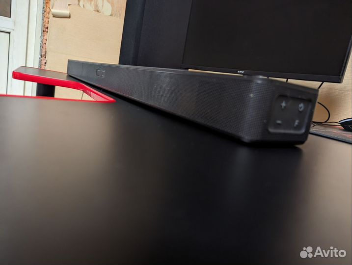 Саундбар LG SK5