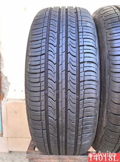 Nexen Classe Premiere CP672 205/65 R16 93P