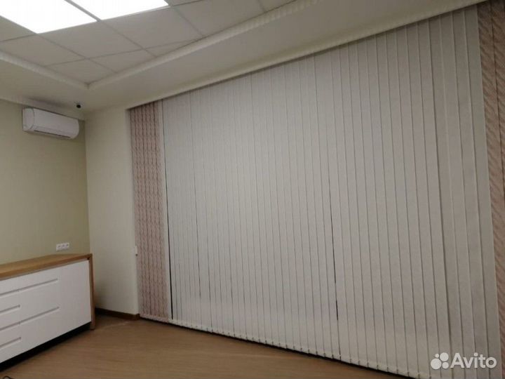 Кассетные шторы S636