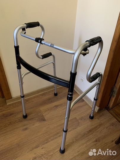 Ходунки для взрослых инвалидов