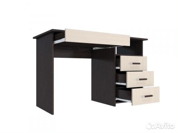 Стол компьютерный Лик-5