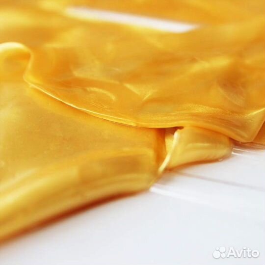 Маска для лица