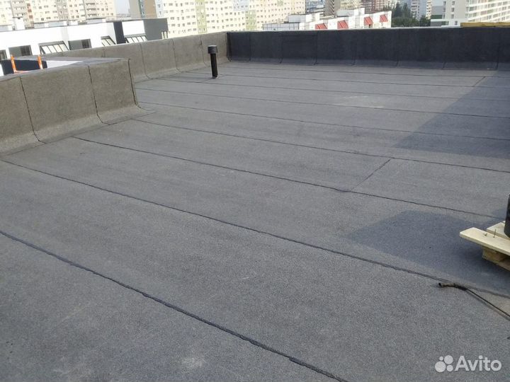 Кровельщик, кровельные услуги по мягкой кровли