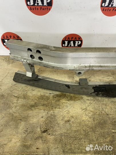 Усилитель бампера передний Infiniti EX J50