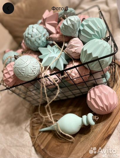 Шары custom ленты