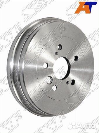 Барабан тормозной toyota RAV4