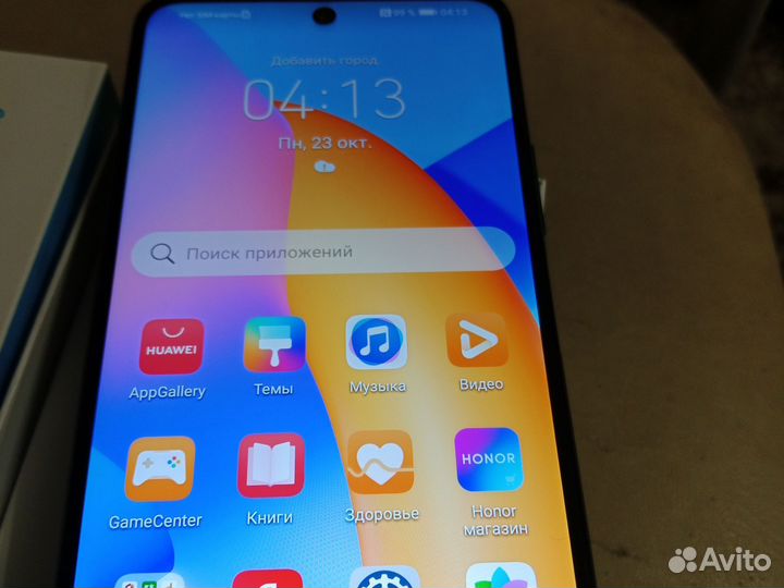 HONOR 10X Lite, 4/128 ГБ