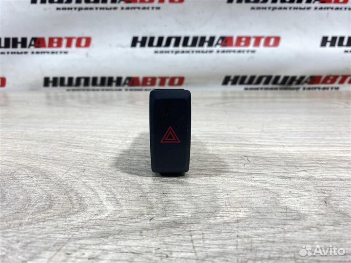 Кнопка аварийной сигнализации Мазда 6 GJ
