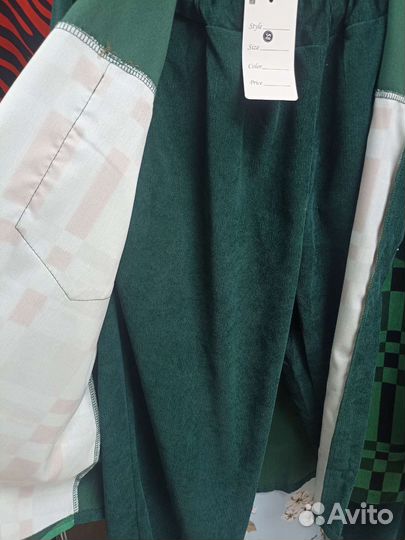 Спортивный костюм женский новый