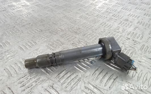 Катушка зажигания бензиновая lexus LS 4 (3KR09DE07