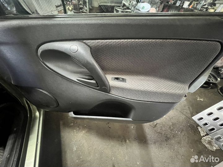 Сиденья калина спорт