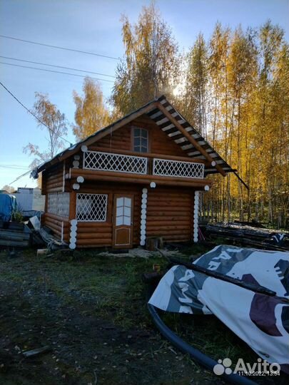 Строительство домов бань беседок