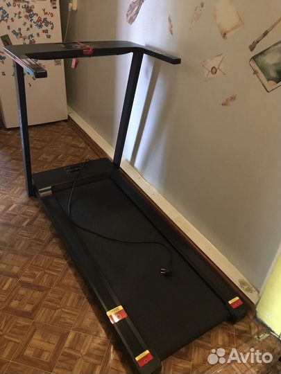 Беговая дорожка Evo Fitness Vector M600