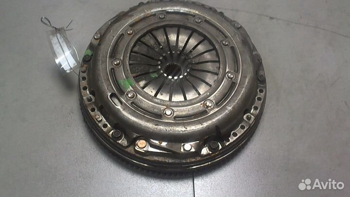 Маховик Ford Focus 2, 2009