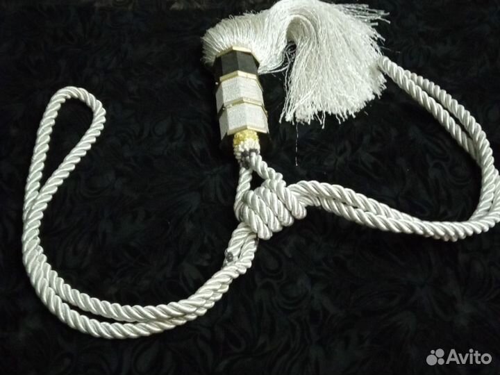 Держатель для штор