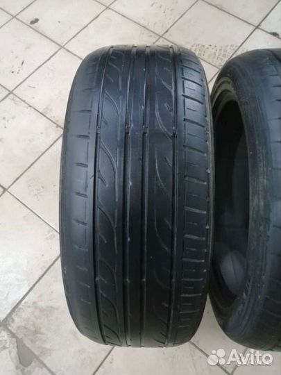 Dunlop SP Sport LM704 215/50 R17