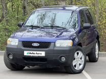 Ford Escape 2.3 AT, 2004, 197 000 км, с пробегом, цена 710 000 руб.