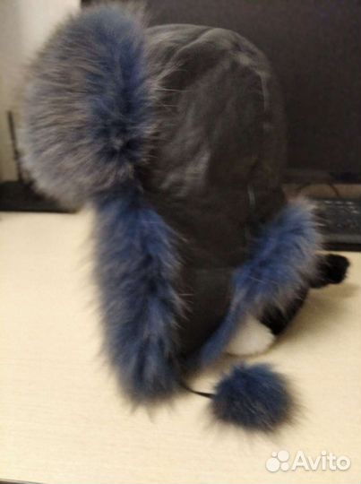 Шапка зимняя