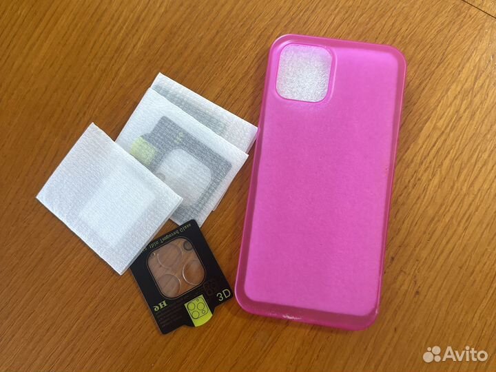 Чехол на iPhone 12 pro max