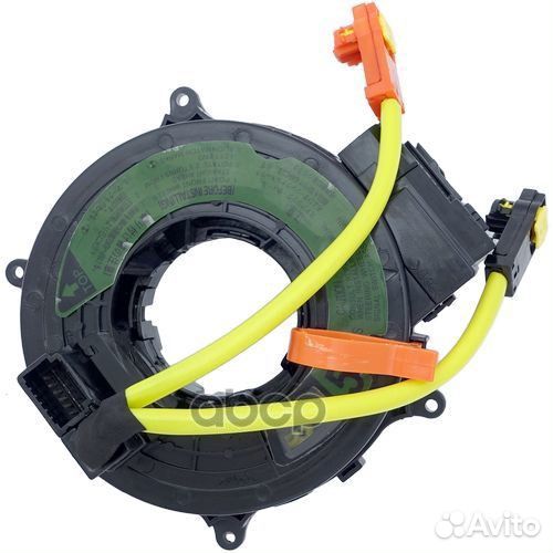 Шлейф подрулевой zikmar Z27004R Z27004R Zikmar