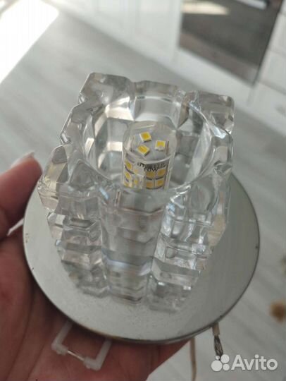 Светильник потолочный