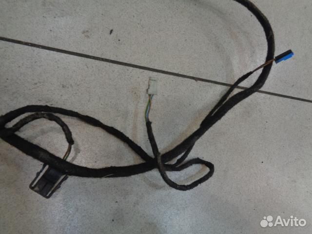 Проводка салона (жгут) Mercedes Benz S-Class W220