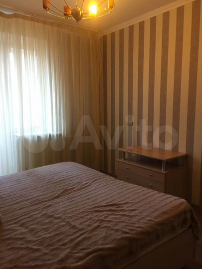 3-к. квартира, 73 м², 5/9 эт.