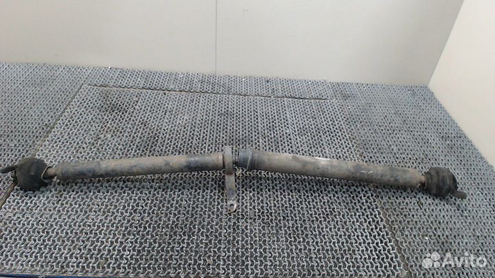 Кардан Audi A5, 2008