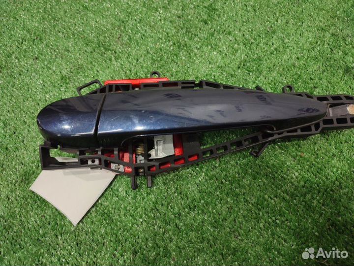 Ручка двери внешняя передняя левая Bmw 320I F30