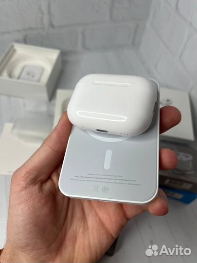 AirPods Pro 2 premium (Гарантия+Доставка)