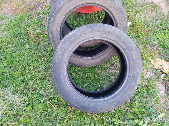 Pirelli Scorpion Verde 215/60 R17 96V