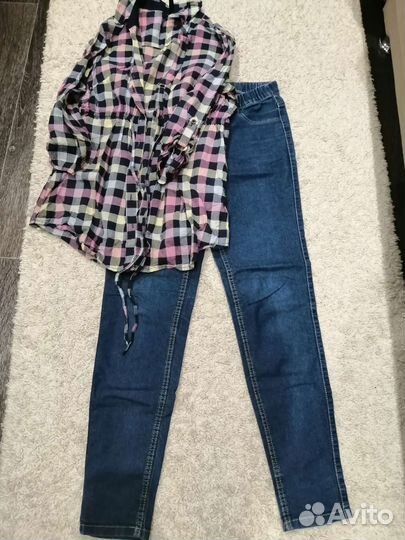 Женские вещи