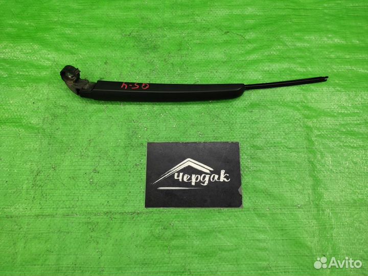 Поводок заднего дворника Audi Q5 2008-2017