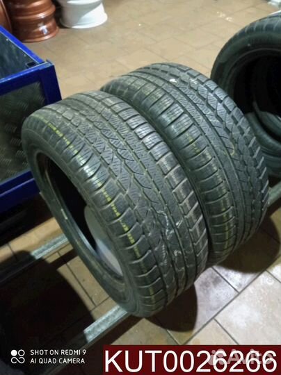 Continental ContiWinterContact TS 790 225/55 R16 107U