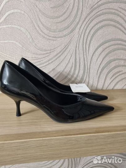 Туфли женские 38 размер