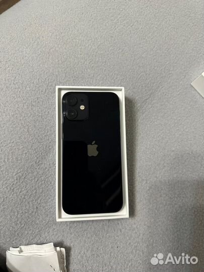 iPhone 12 mini, 128 ГБ