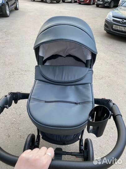 Коляска 2 в 1 Legacy
