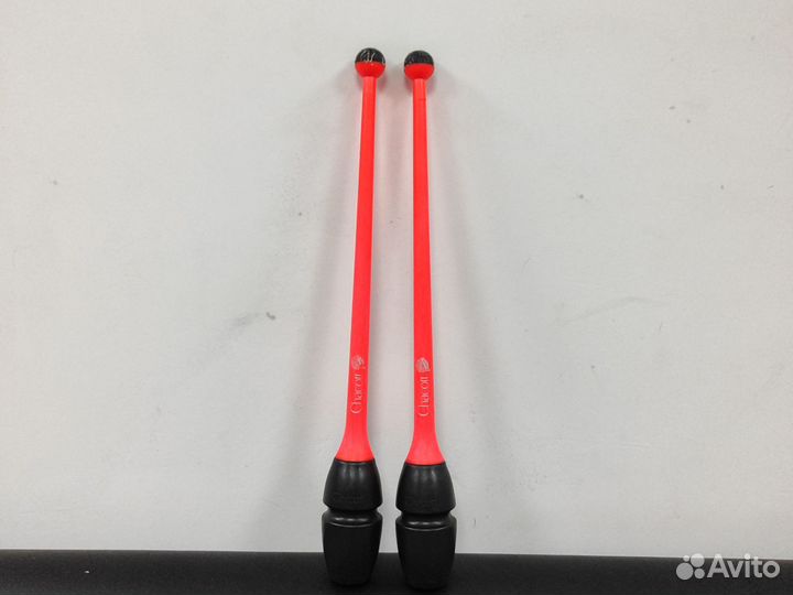 Булавы chacott 41 см