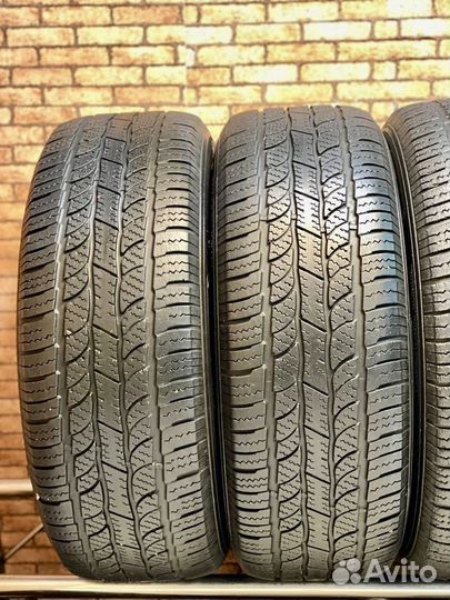 Fronway RoadPower H/T 265/60 R18