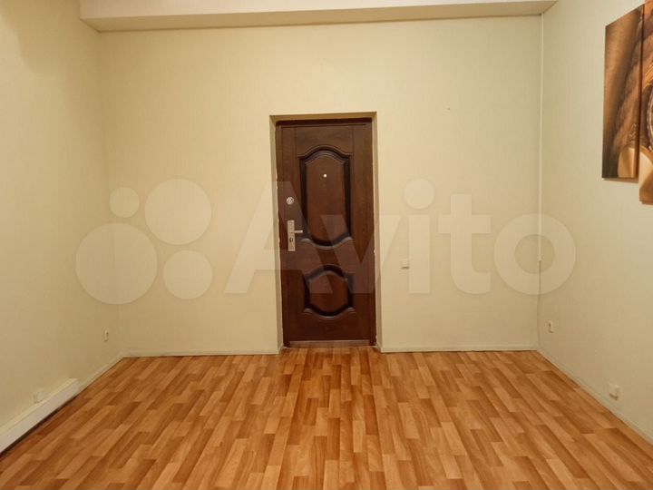 Офис, Услуги 18 м²