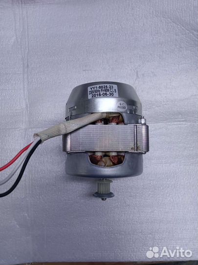 Мотор для бытовой техники