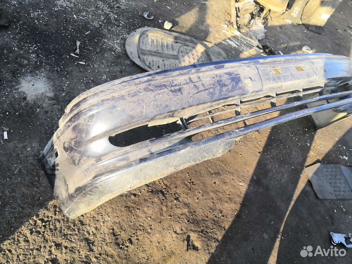 Бампер Toyota vista sv32