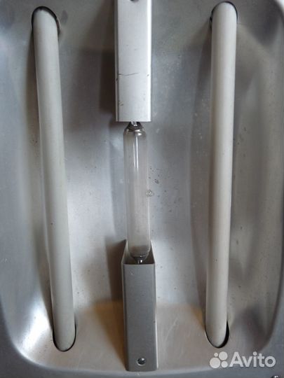 Ртутно-кварцевый облучатель Q400 Венгрия