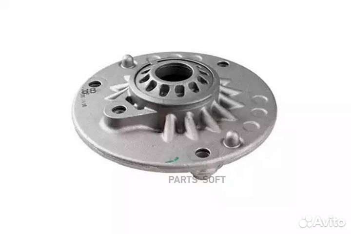 Bilstein 12251377 12-251377 опора амортизатора пер