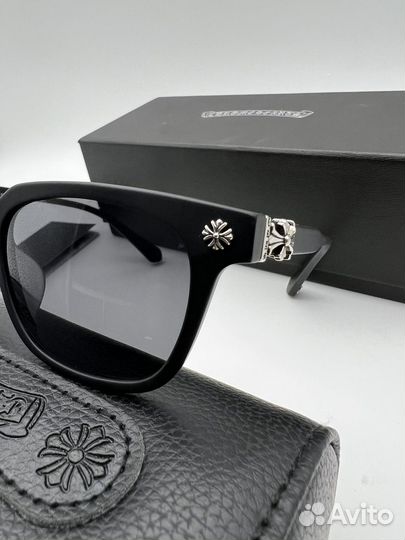 Очки мужские chrome hearts